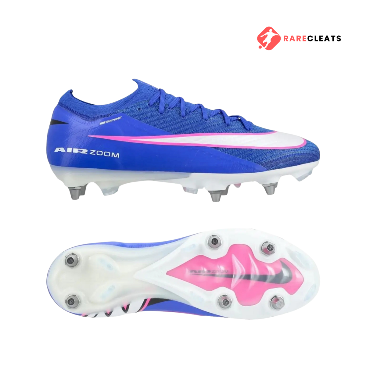 Mercurial Vapor 16 Elite SG - Attack Pack - Rare Cleats