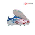 F50 Elite Laceless FG X BAPE - Rare Cleats