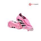 Predator Elite FT FG 'David Beckham' - Rare Cleats