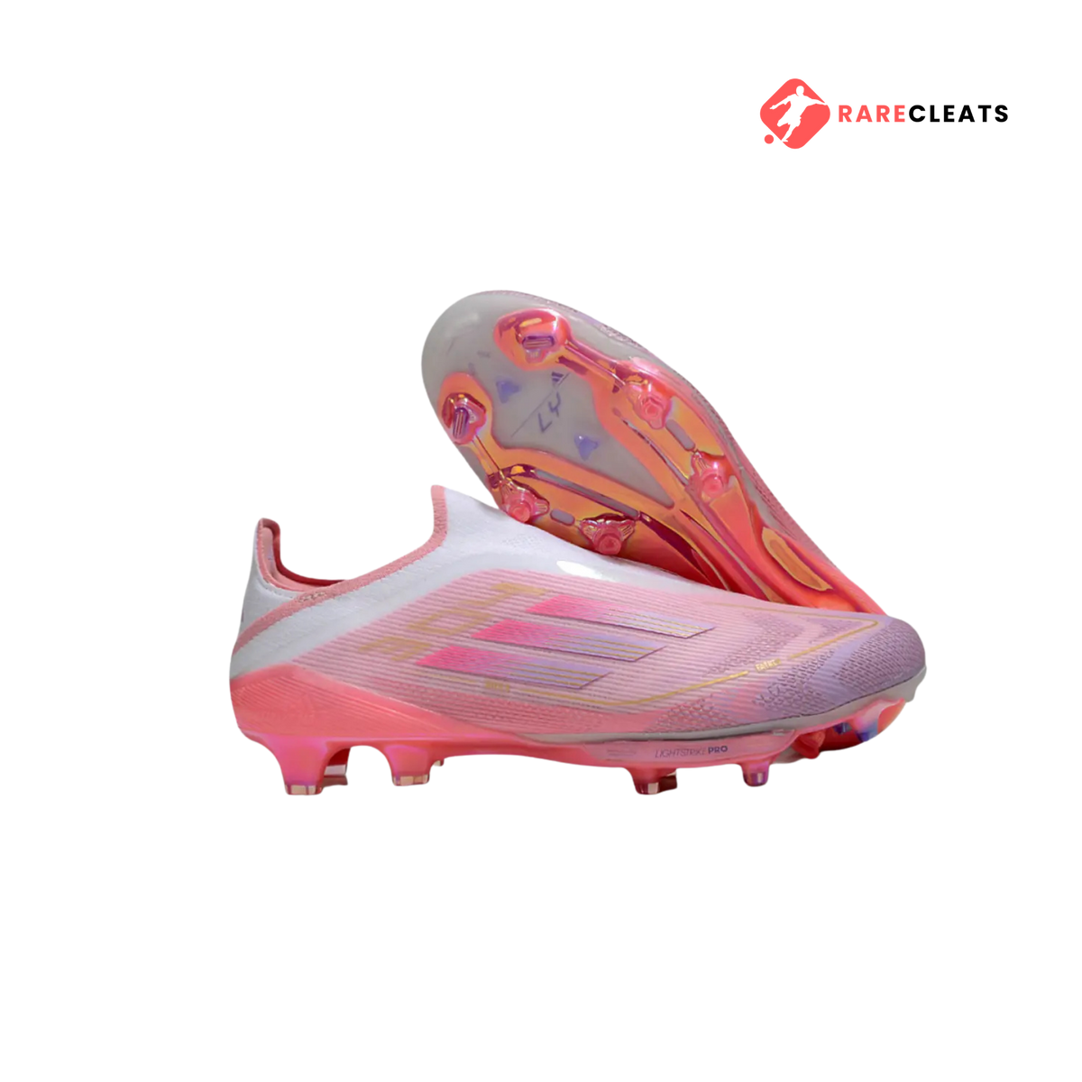 F50 + Lamine Yamal LY304 - Rare Cleats