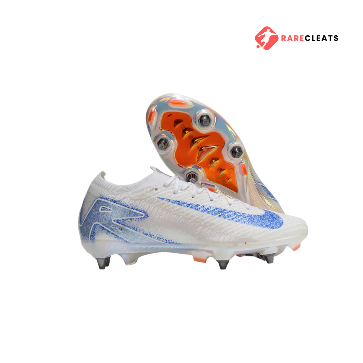 Mercurial Vapor 16 Elite SG Blueprint - Rare Cleats