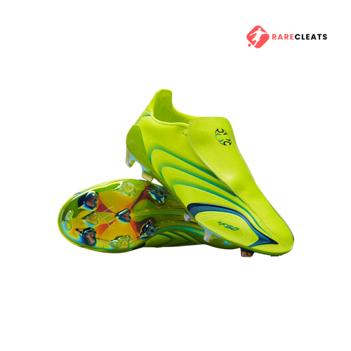F50 Elite Tunit FG - Limited Edition - Rare Cleats