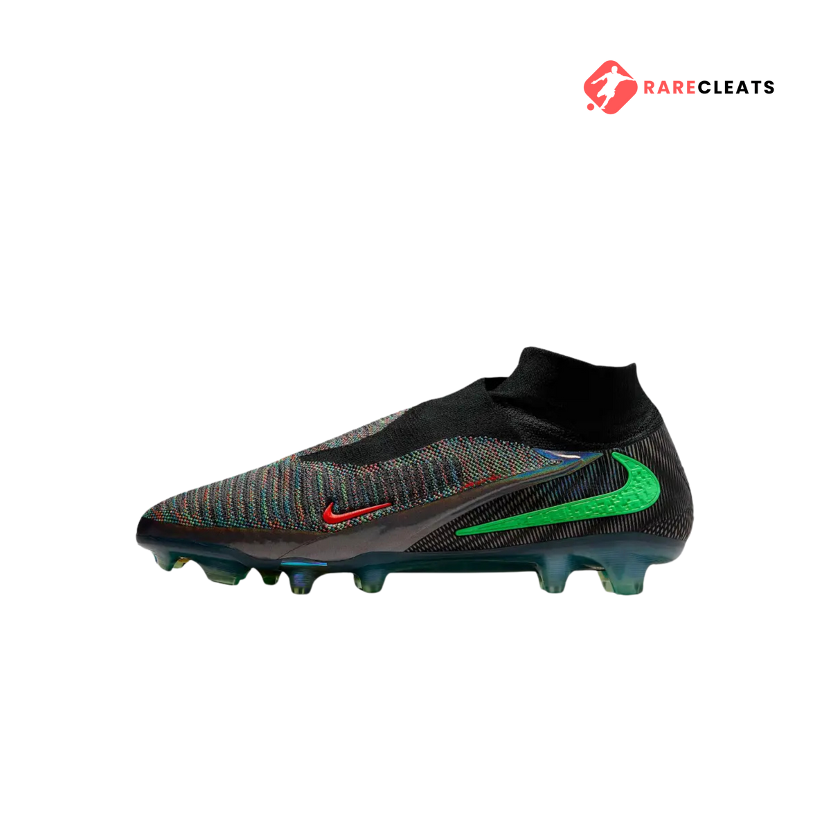 Phantom 6 High Elite FG x EA SPORTS FC - Rare Cleats