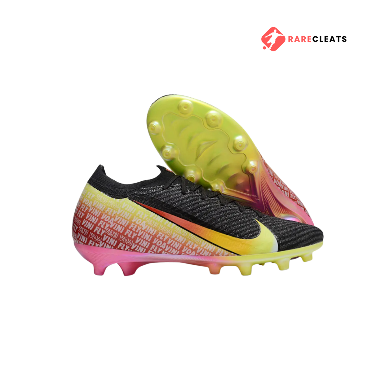 Mercurial Vapor 16 Elite AG Vini Jr - Rare Cleats