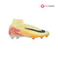 Mercurial Superfly 10 Elite FG Mbappé - Rare Cleats