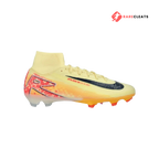Mercurial Superfly 10 Elite FG Mbappé - Rare Cleats