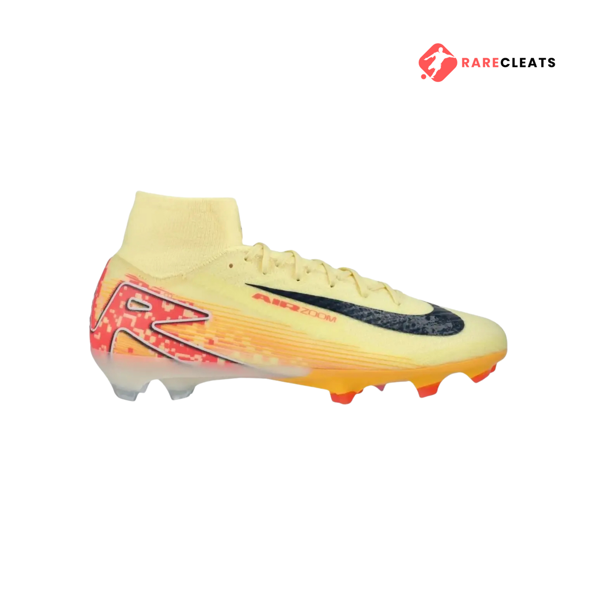 Mercurial Superfly 10 Elite FG Mbappé - Rare Cleats