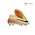 Mercurial Superfly 10 Elite SG Kylian Mbappe - Rare Cleats
