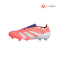 Predator Elite FG Coral Blaze - Rare Cleats