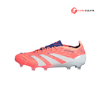 Predator Elite FG Coral Blaze - Rare Cleats