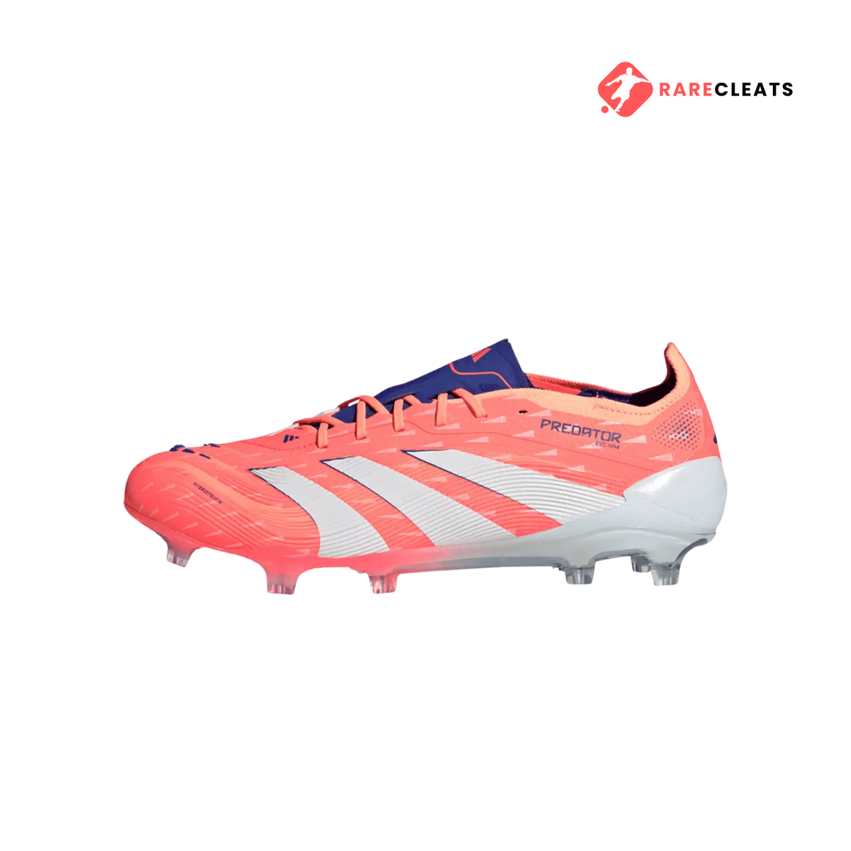 Predator Elite FG Coral Blaze - Rare Cleats