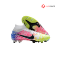 Neymar Jr. x Mercurial Superfly 7 Elite FG 'Jogo Prismacito' - Rare Cleats