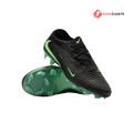 Phantom 6 Low Elite FG Black Pack - Rare Cleats