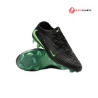 Phantom 6 Low Elite FG Black Pack - Rare Cleats