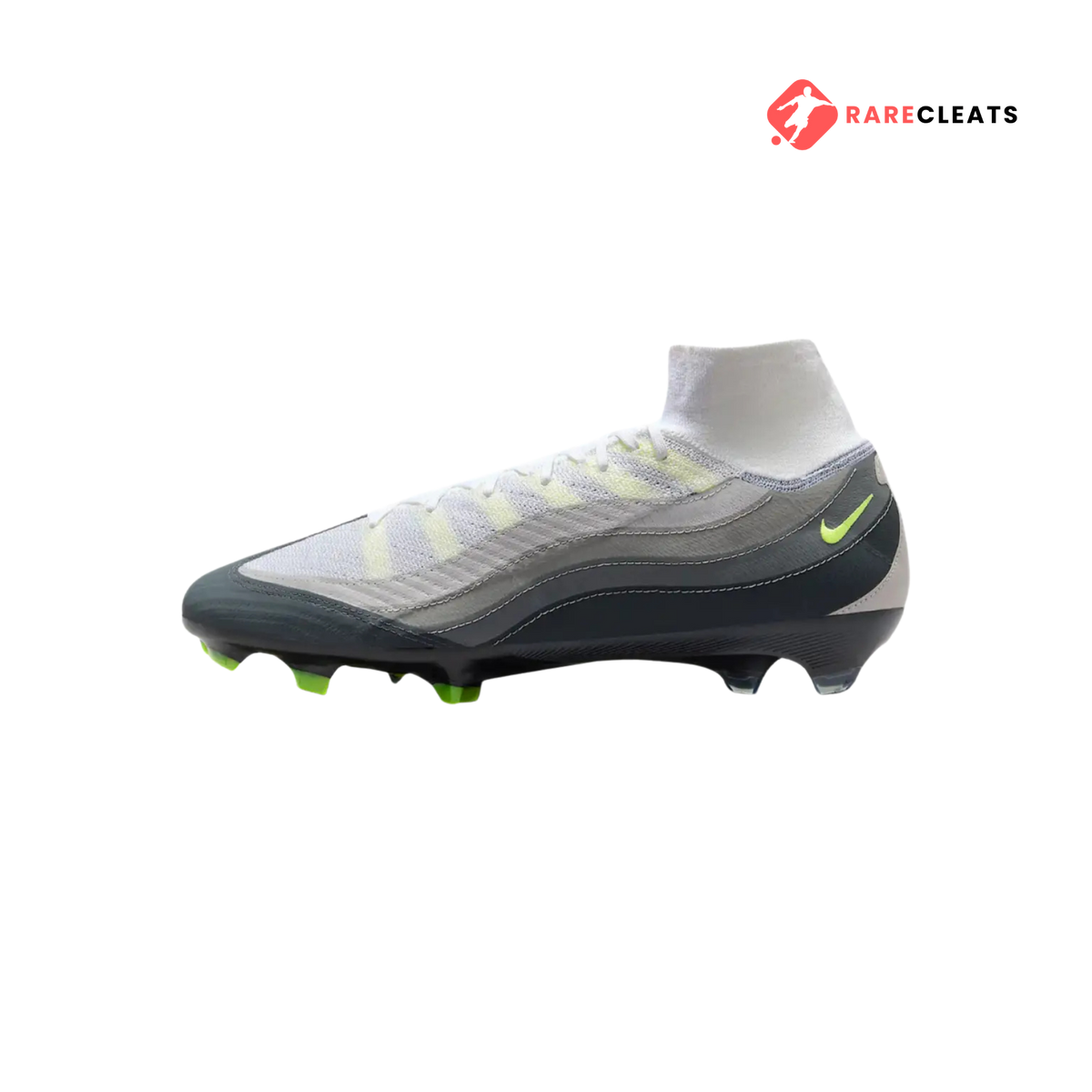 Mercurial Superfly 10 Elite Air Max 95 - Rare Cleats