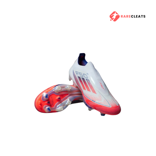F50 + Laceless FG Advancement Pack - Rare Cleats