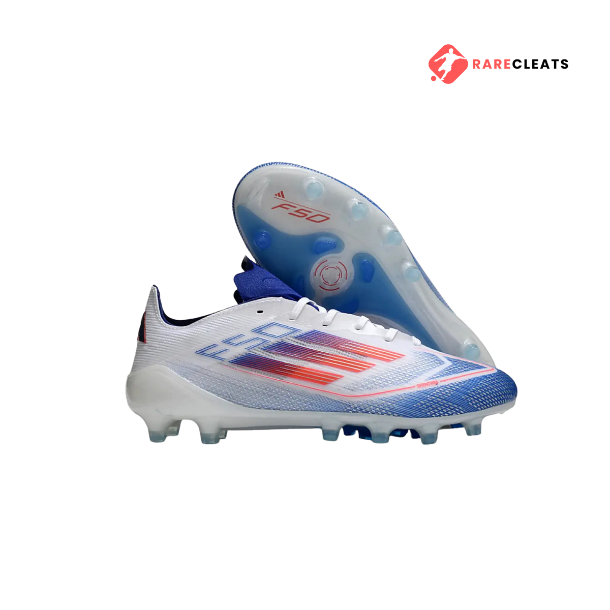 F50 Elite AG Advancemnent Pack - Rare Cleats