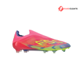 F50 Elite Laceless FG Mystic Victory - Rare Cleats