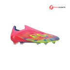 F50 Elite Laceless FG Mystic Victory - Rare Cleats