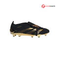 Predator Elite FT FG BelliGold - Rare Cleats