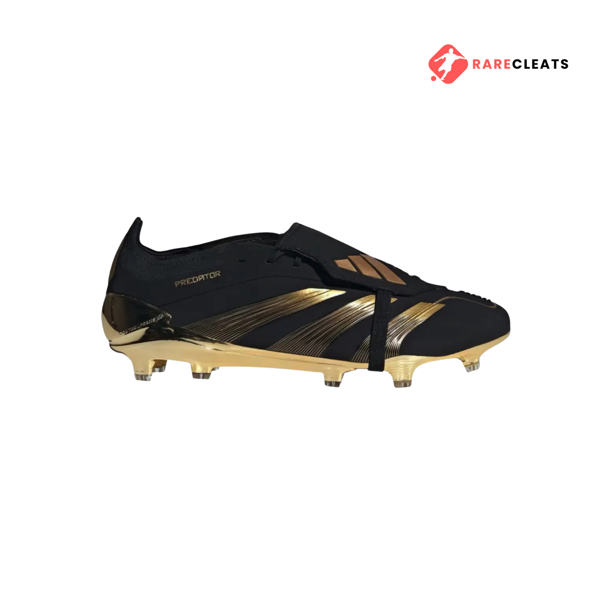 Predator Elite FT FG BelliGold - Rare Cleats
