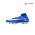 Mercurial Superfly 10 Elite FG - Attack Pack - Rare Cleats