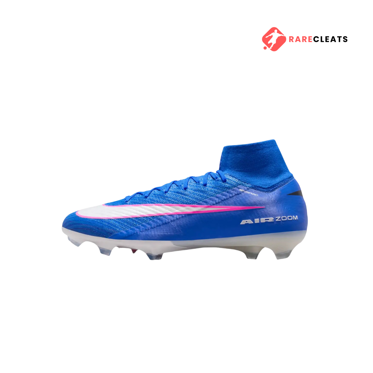 Mercurial Superfly 10 Elite FG - Attack Pack - Rare Cleats