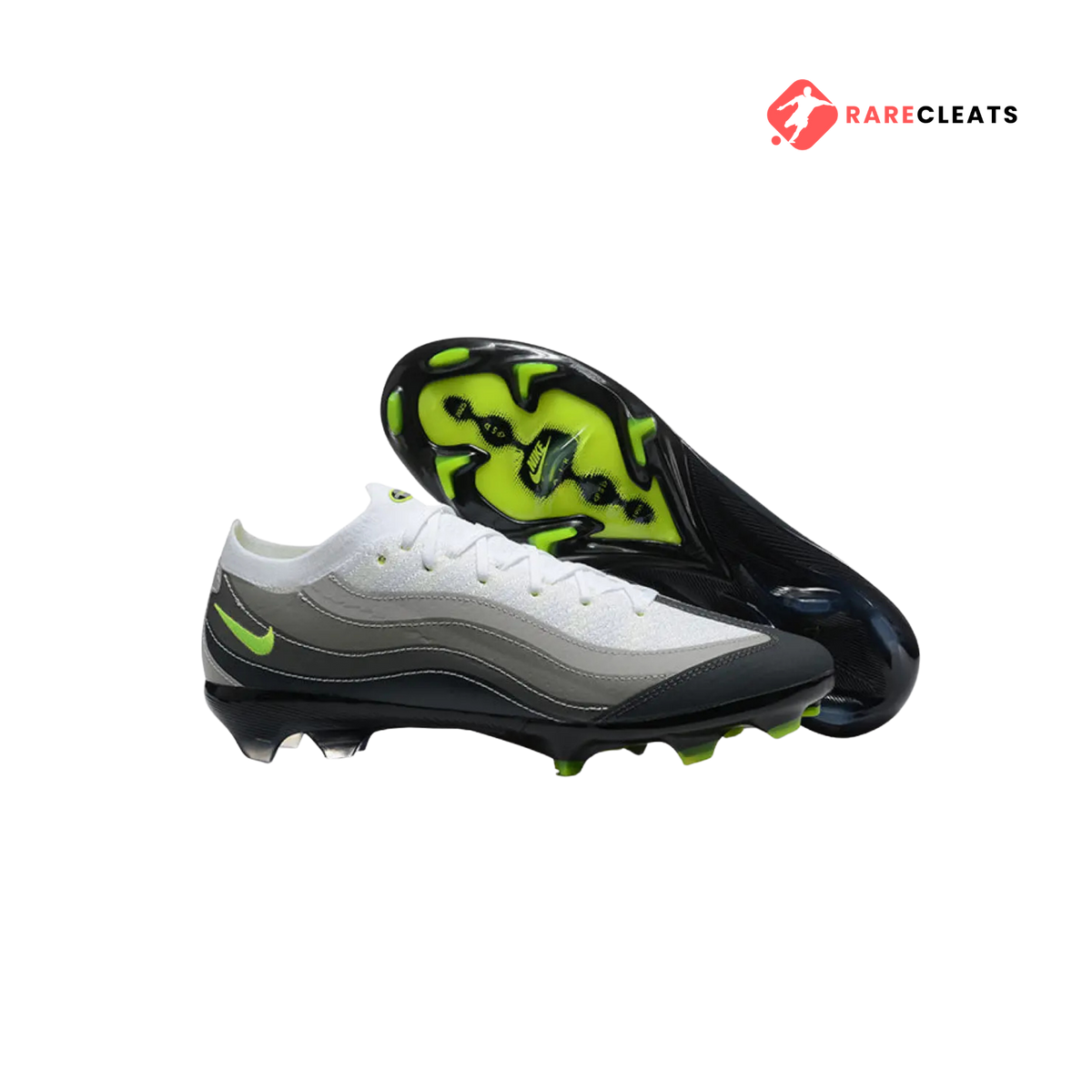 Mercurial Vapor 16 Elite FG Air Max 95 - Rare Cleats