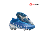Mercurial Superfly 7 Elite FG New Lights - Rare Cleats