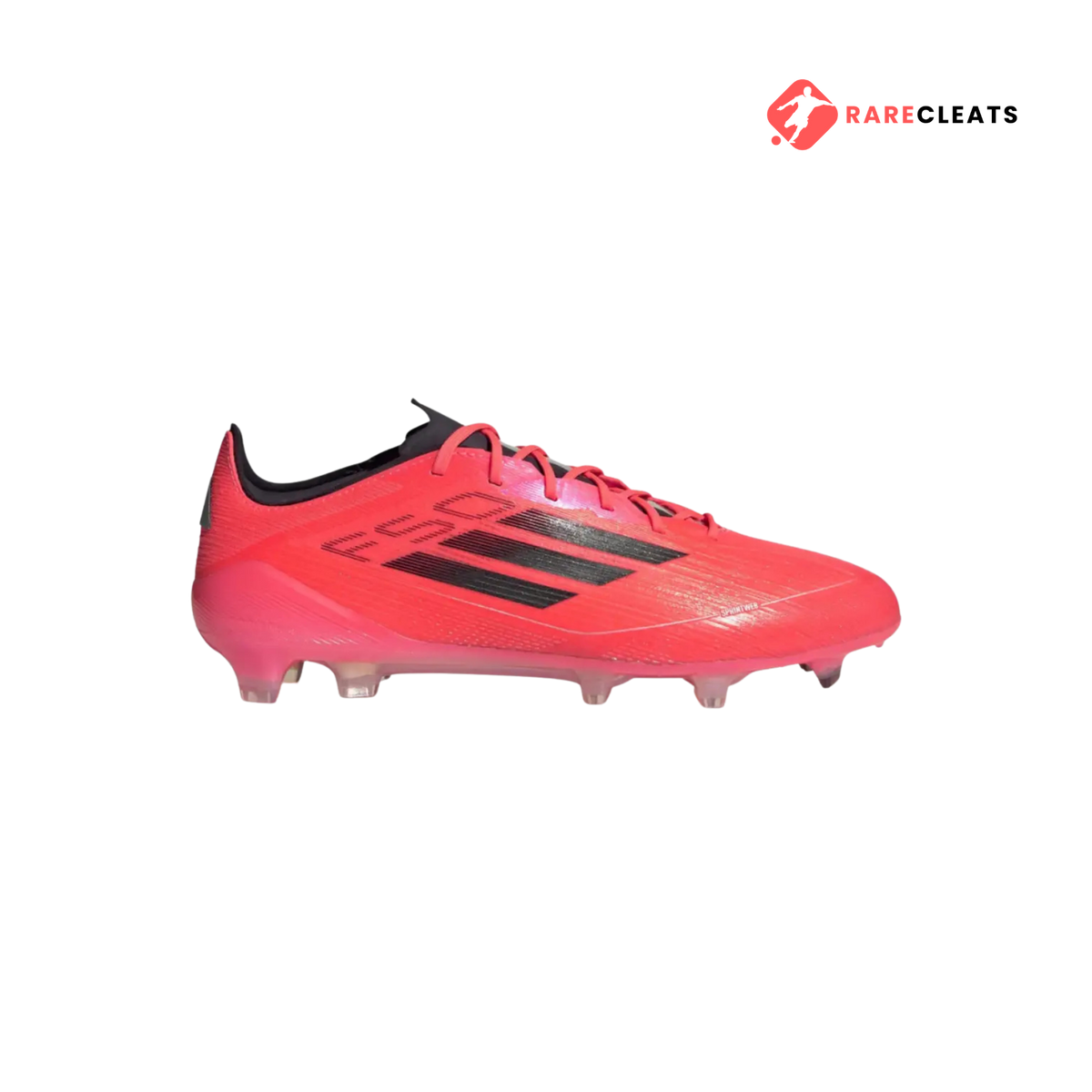 F50 Elite FG Vivid Horizon - Rare Cleats