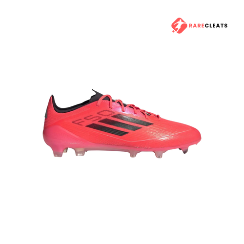 F50 Elite FG Vivid Horizon - Rare Cleats