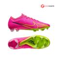 Mercurial Vapor 15 Elite FG Luminous - Rare Cleats