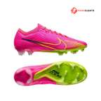 Mercurial Vapor 15 Elite FG Luminous - Rare Cleats