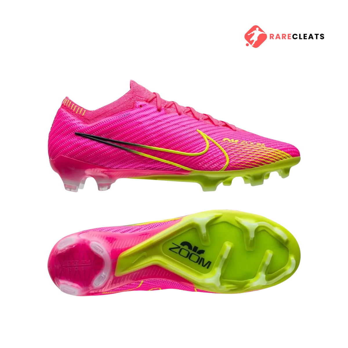 Mercurial Vapor 15 Elite FG Luminous - Rare Cleats