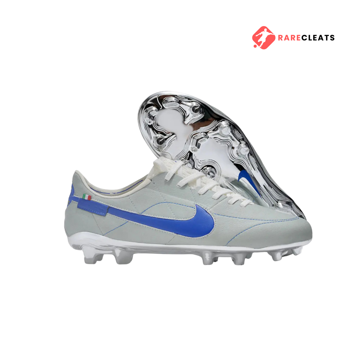 Tiempo Legend 9 Elite FG Italy - Rare Cleats
