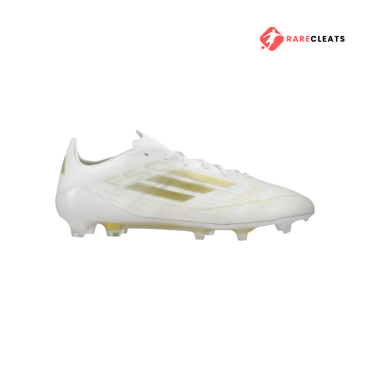 F50 Elite FG Day Spark - Rare Cleats