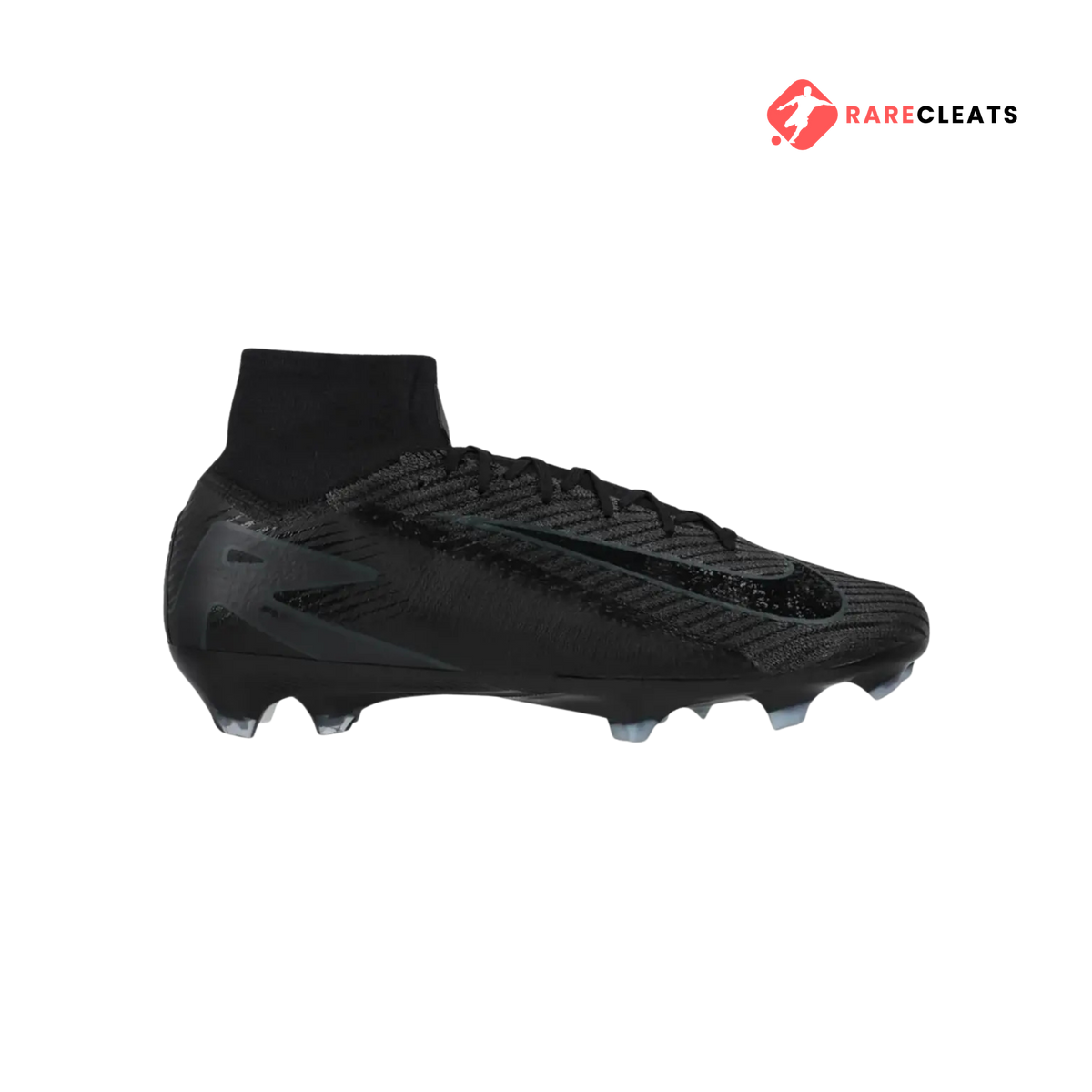Mercurial Superfly 10 Elite FG Shadow - Rare Cleats