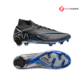 Mercurial Superfly 9 Elite FG Shadow - Rare Cleats
