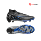 Mercurial Superfly 9 Elite FG Shadow - Rare Cleats