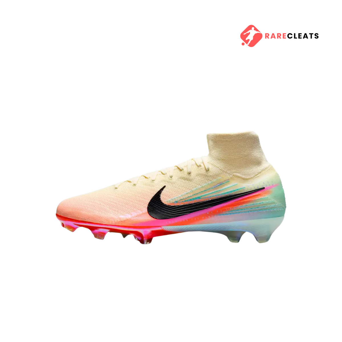 Mercurial Superfly 10 Elite 'Sam Kerr' - Rare Cleats