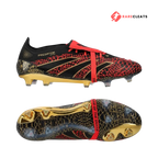 Predator Elite FT FG Year of The Snake - Rare Cleats