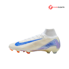 MercuriaI Superfly 10 EIite FG Blueprint - Rare Cleats