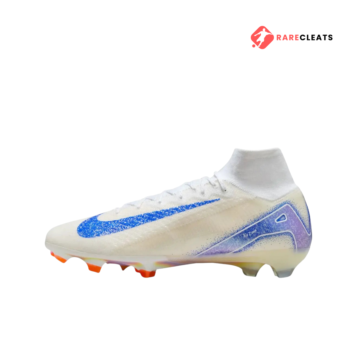 MercuriaI Superfly 10 EIite FG Blueprint - Rare Cleats