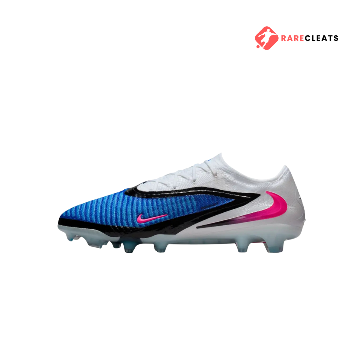 Phantom 6 Low Elite FG - Attack Pack - Rare Cleats