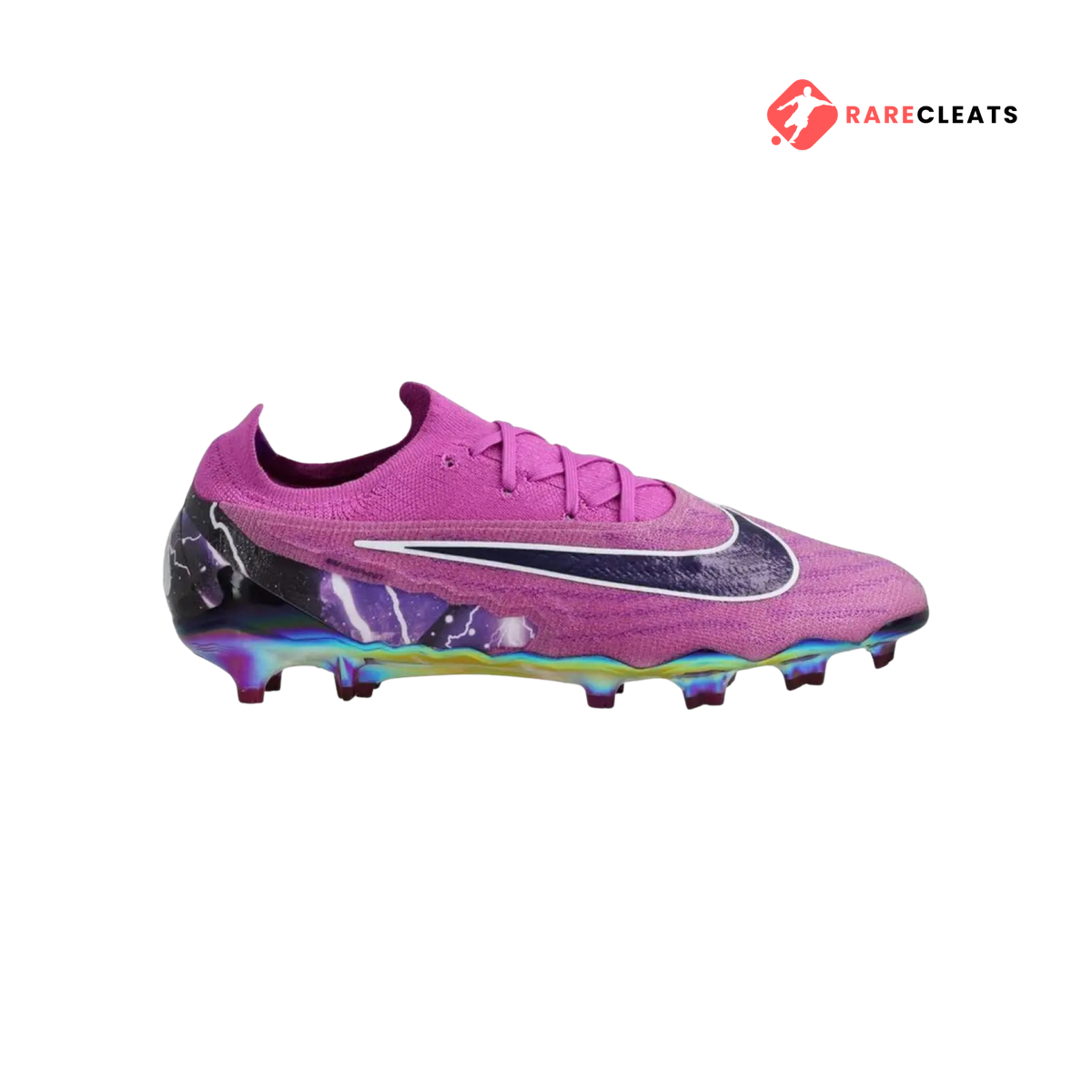 Phantom GX Elite FG Thunder - Rare Cleats