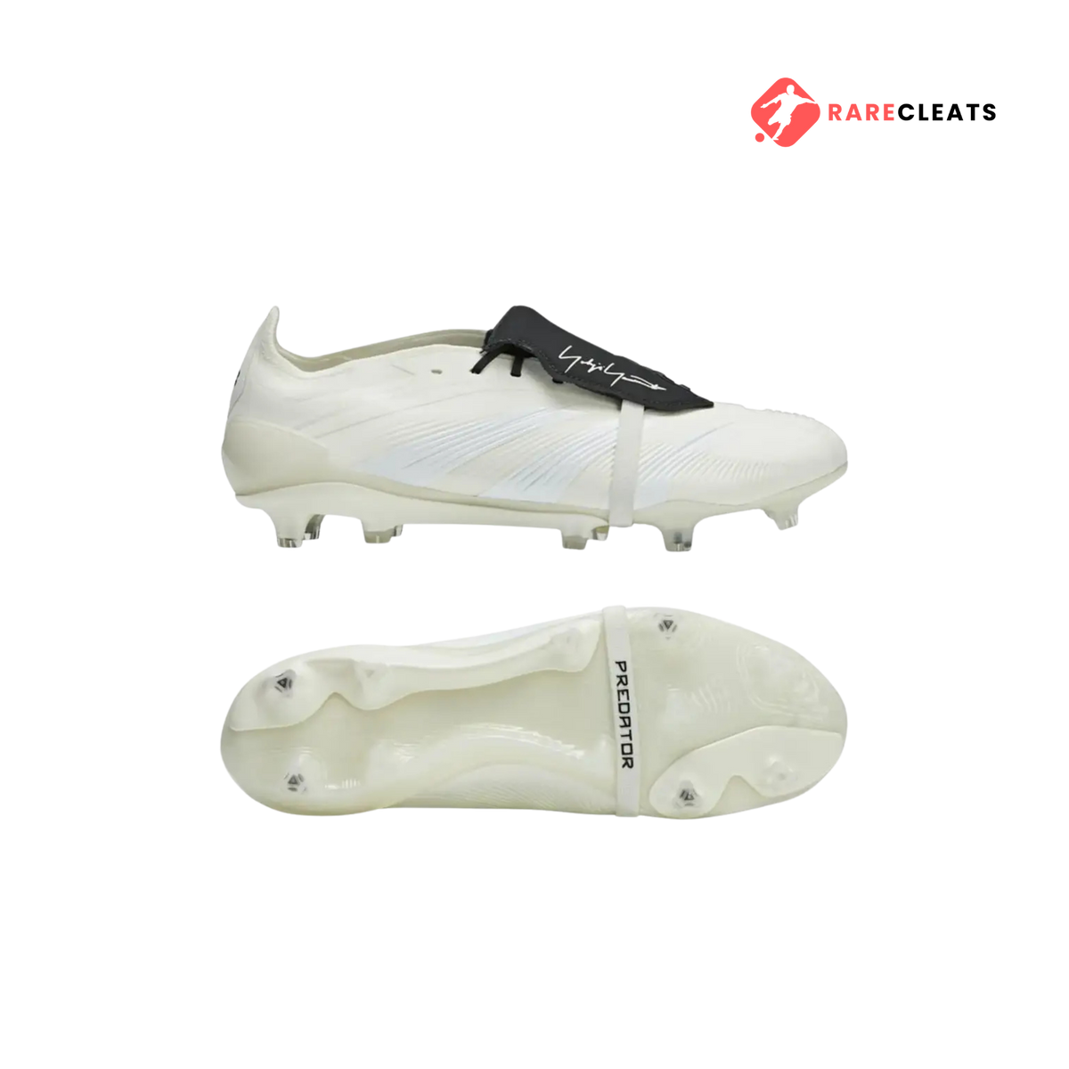 Predator Elite FT FG Y-3 - Rare Cleats