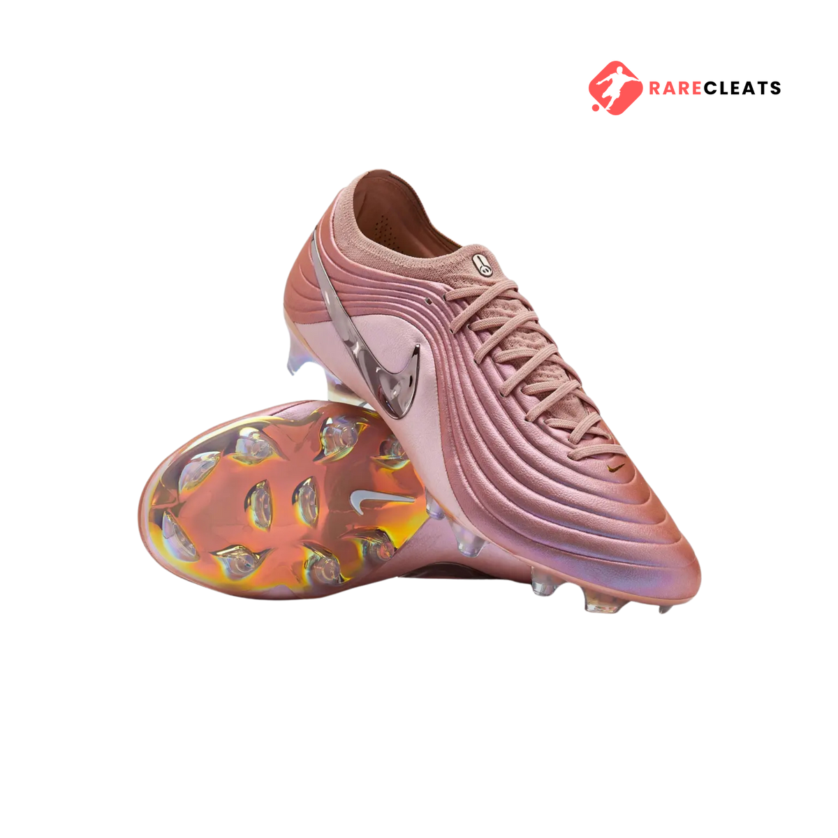 Tiempo Maestro Elite LE FG - Rare Cleats
