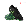 Tiempo Maestro Elite FG Black Pack - Rare Cleats