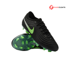 Tiempo Maestro Elite FG Black Pack - Rare Cleats