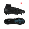 Mercurial Superfly 10 Elite SG Shadow - Rare Cleats